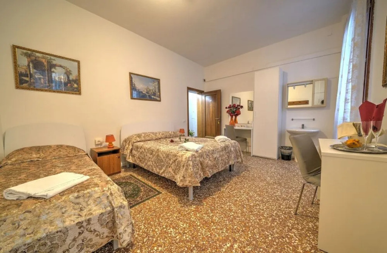 Residenza Briati