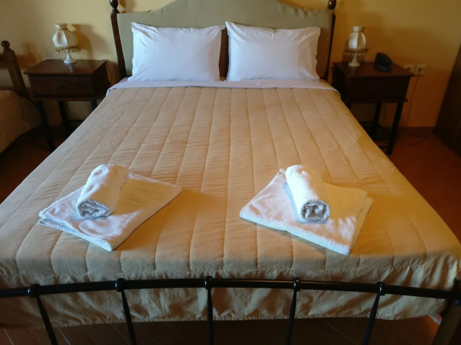 Hotel Thetis