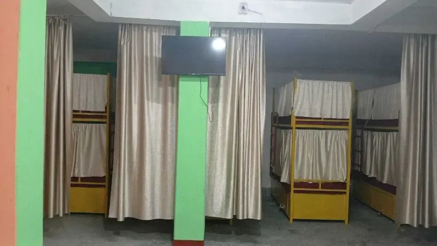 Hotel Wale Bhaiya - Siliguri