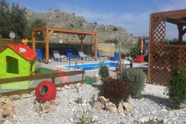 Stergios Villa