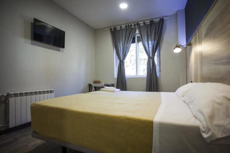 Hostal CC Atocha