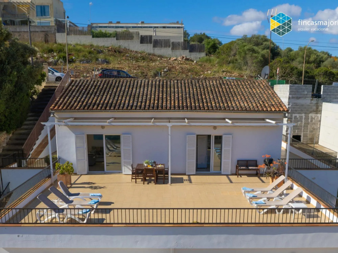 Cala Mendia Holiday Home