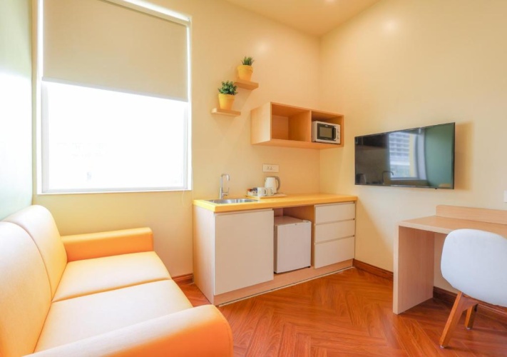 Standard Suite
