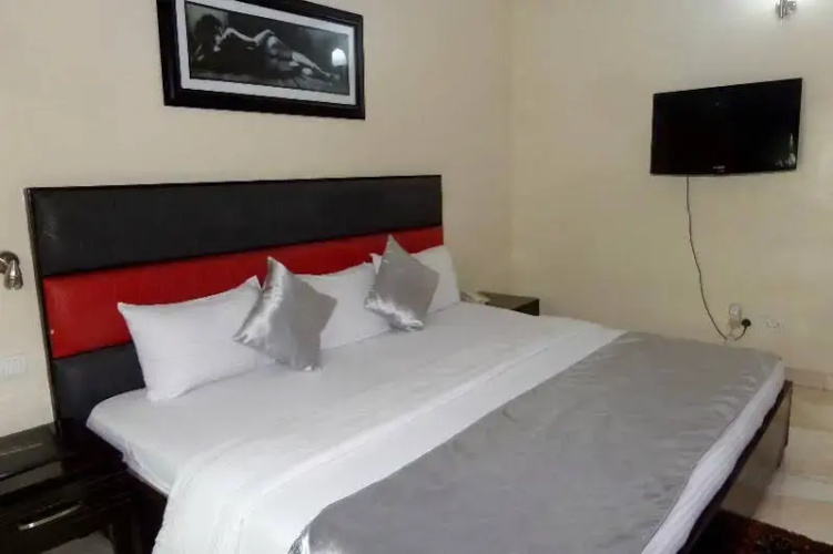 Presken Hotel K-One Place
