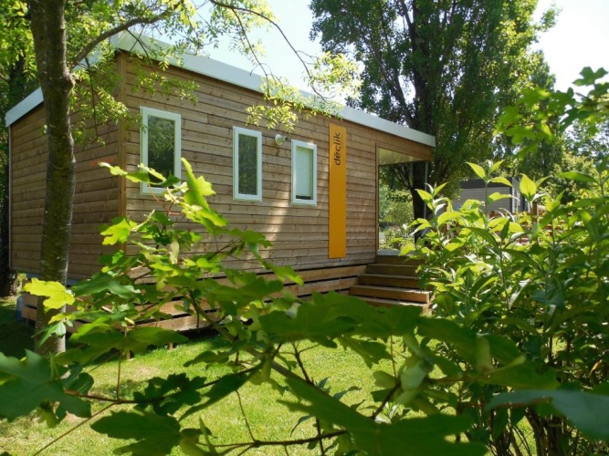 2 Bedrooms Standard Cottage with view