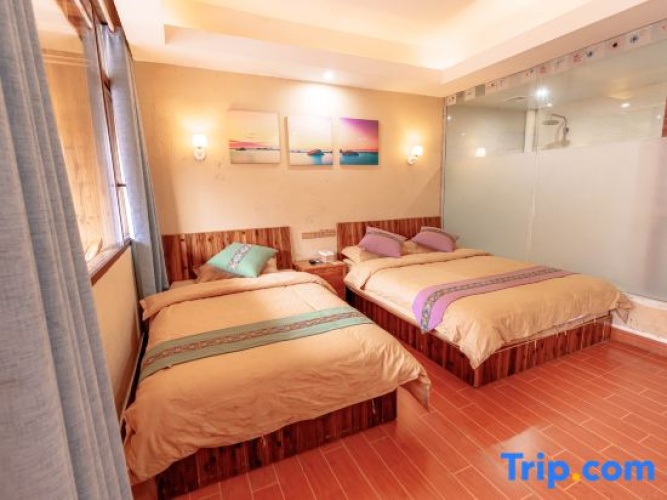 Standard room with balcony