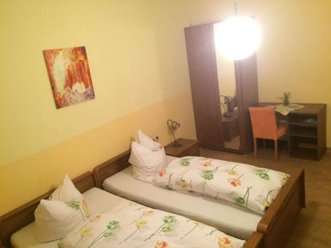 Hotel Zumbusch