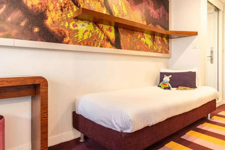 Hotel Ampere