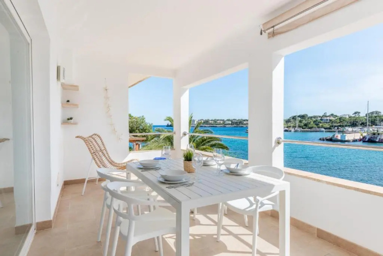 Apartment Sa Caseta 2