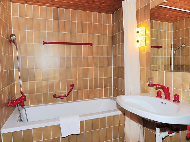 Chalet Arche