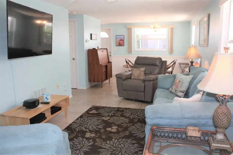 Aloha Kai - Unit 60 1 Bedroom 1 Bathroom Apts