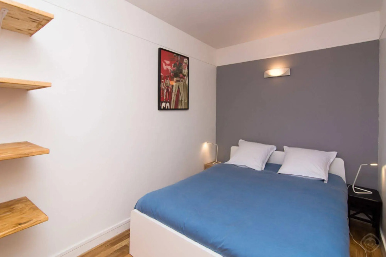 BP Apartments - Great Batignolles