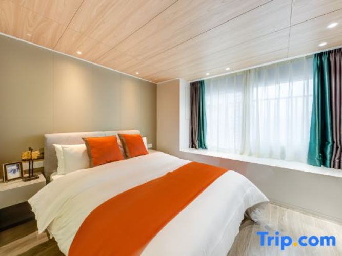 3 Bedrooms Comfort Duplex Suite