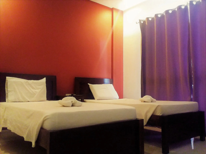 Royale Parc Hotel Puerto Princesa