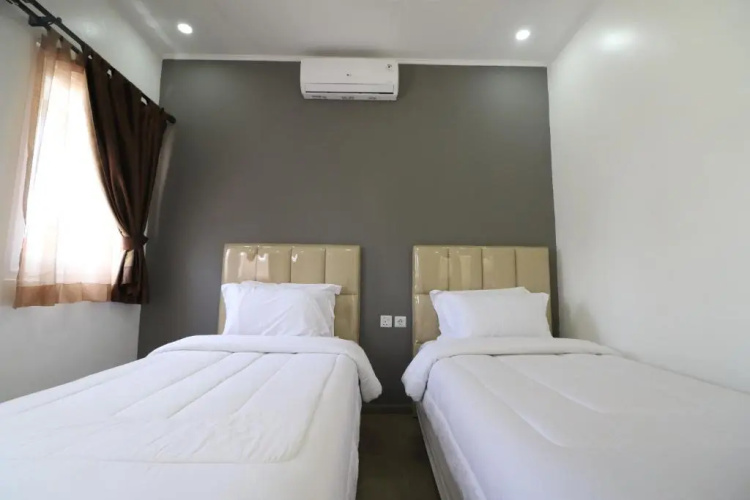 Diyar Villas Puncak K3/2