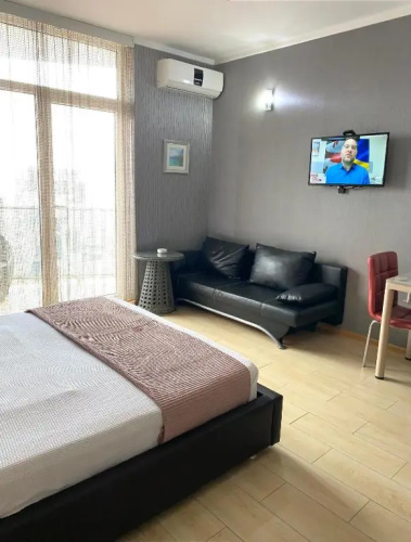 Lela's Apartment