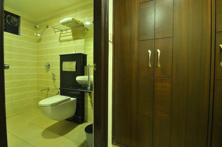 Hotel Premier Comforts