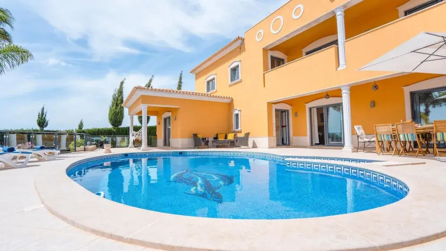 Villa Tropical Bay