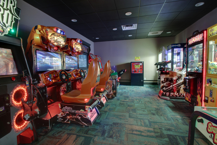 Holiday Inn Resort Orlando Lake Buena Vista photo 31