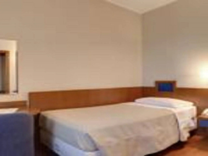 City Hotel Varese