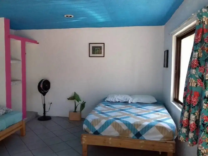 Mangrove Inn Akumal