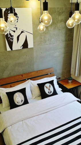 Mutter Apartment