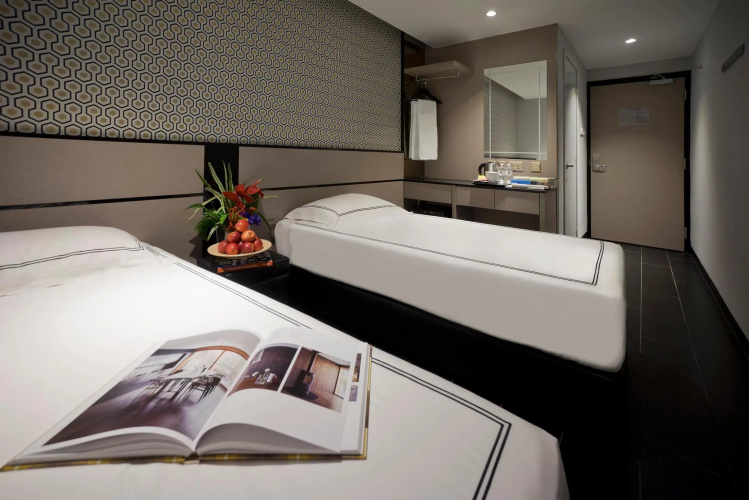 Venue Hotel - The Lily