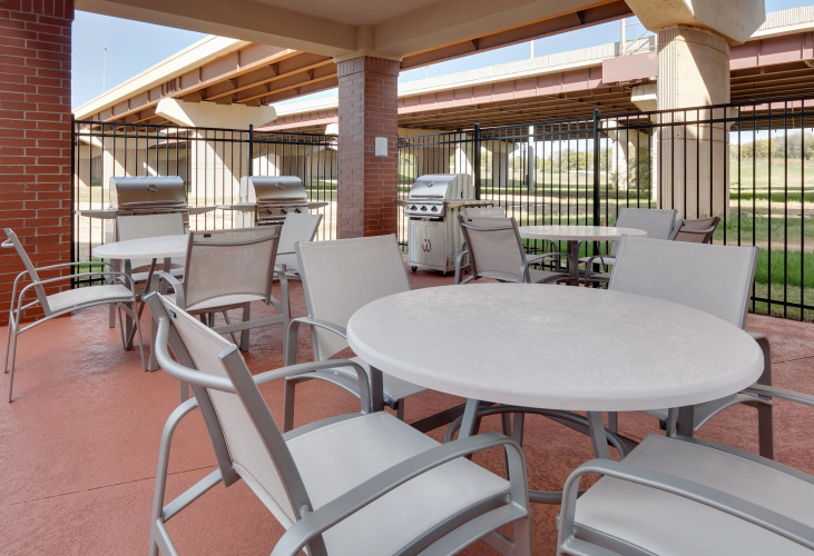 Staybridge Suites Oklahoma City Dwtn - Bricktown photo 18