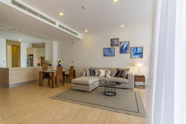 Comfort Apartment
