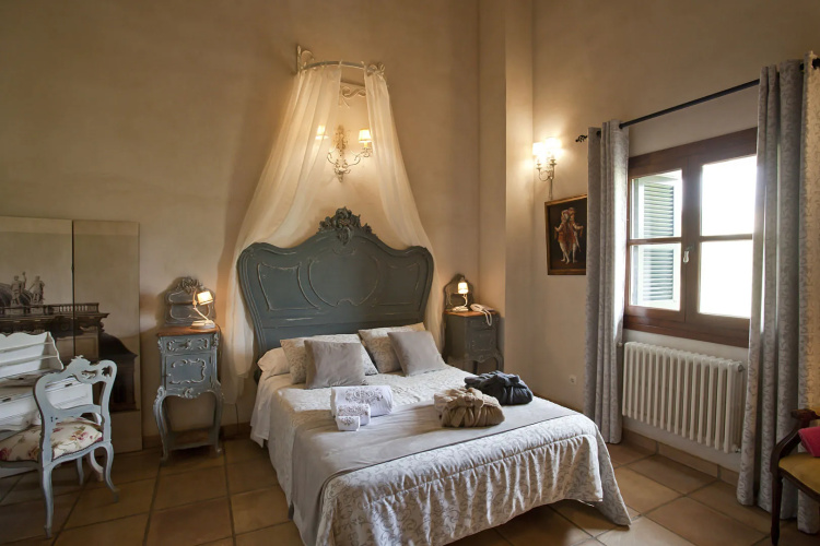 Sa Vinya des Convent Agroturismo