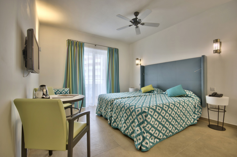 Db San Antonio Hotel And Spa photo 6