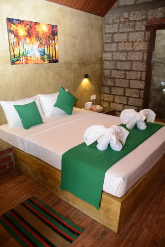The Nature Villa