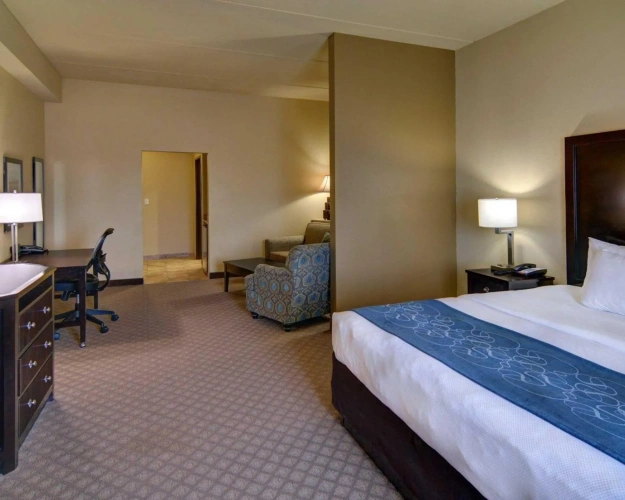 Standard room
