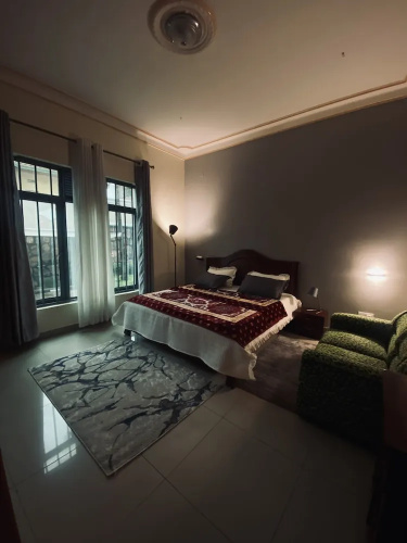 Affordable Homes Kigali
