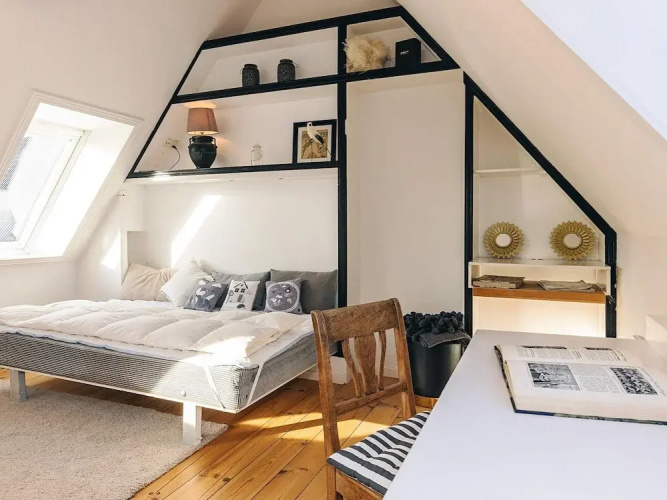 Holiday Home in Svendborg