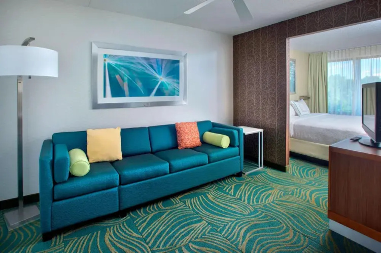 Willow Grove Suites