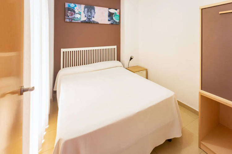 Neptuno Aparthotel