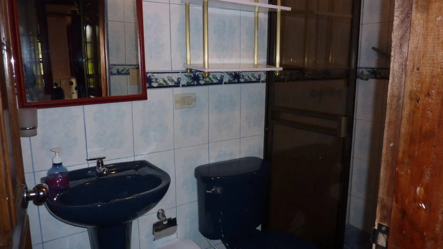 Finca Hotel Villa Lucia