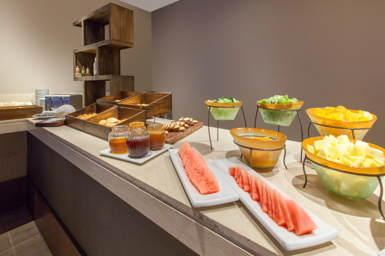 Wyndham Nordelta Tigre Buenos Aires photo 13