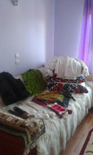 Pensiunea Popan