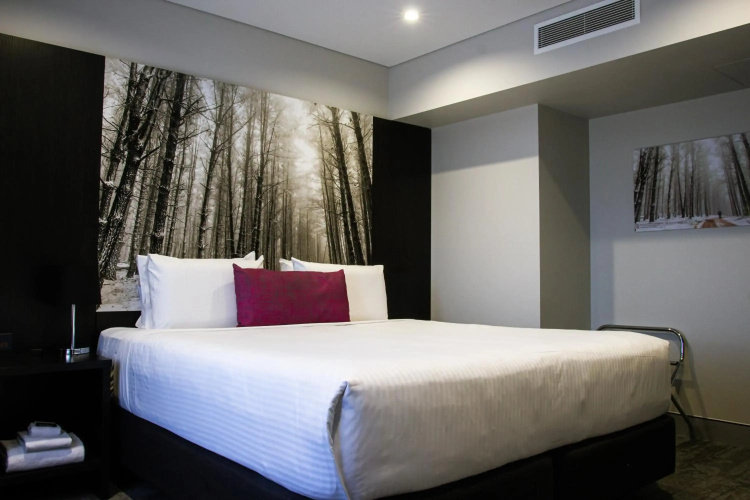 Mercure Tamworth