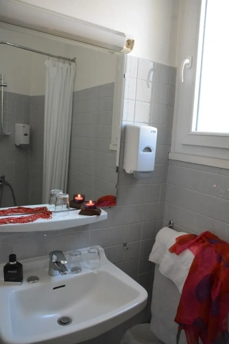 2 Bedrooms Classic Quadruple room