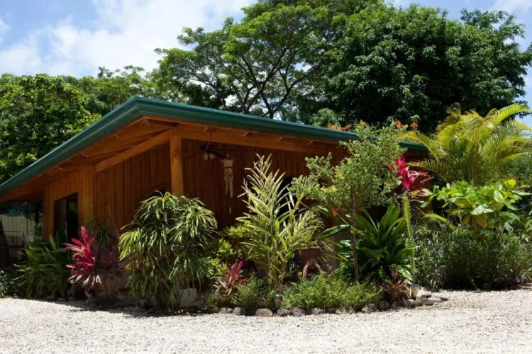 1 Bedroom Villa