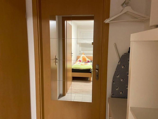 Ferienwohnung Schaub