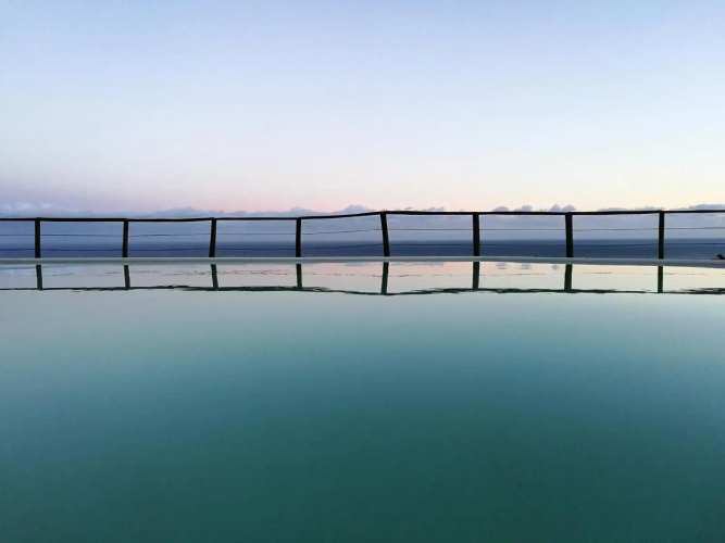 Agriturismo I Castellari