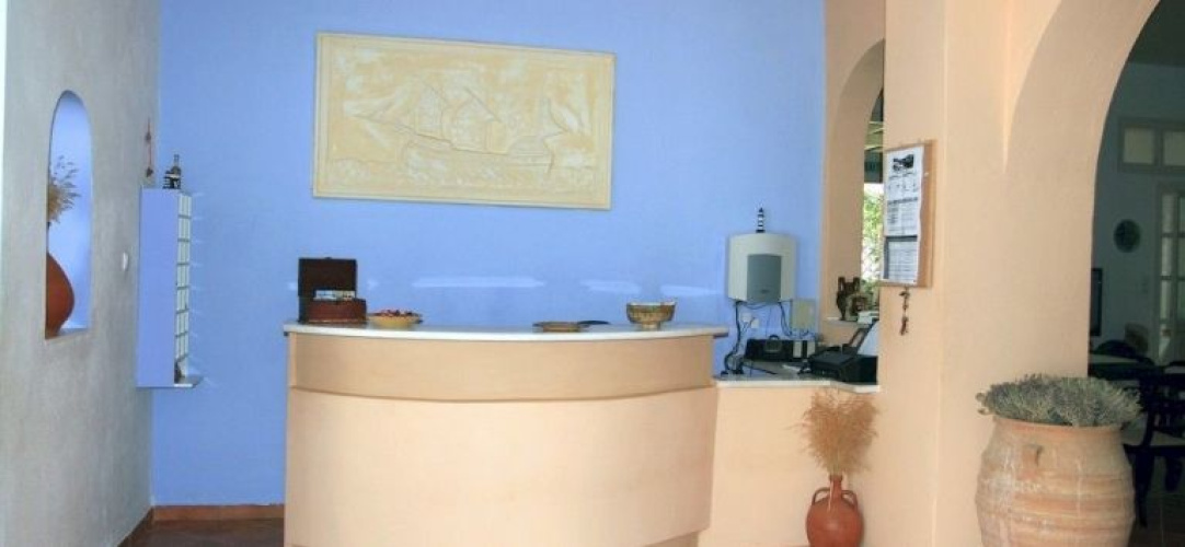 Otel görseli