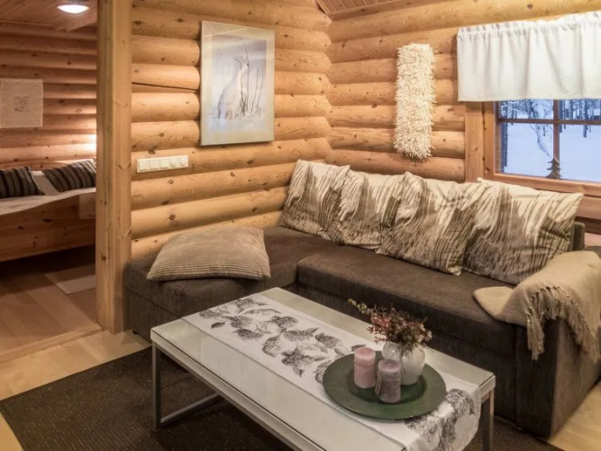 Holiday Home Syväniemi