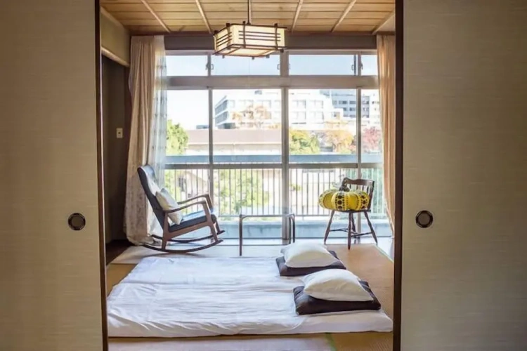 Premium room