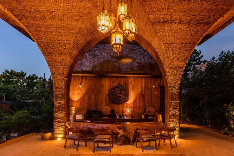 Nomade Holbox (Adults only) photo 19