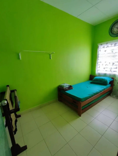 Homestay D'Lily